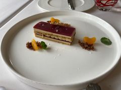 -上海和平饭店华懋阁 Cathay Room
