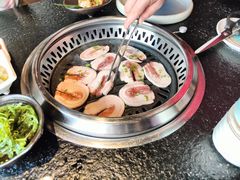 -牛焱·烧肉酒肆(五大道店)