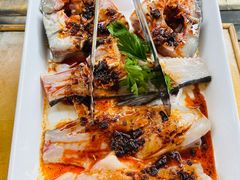鱼火锅-味当家鱼头火锅.•甲鱼料理(金沙店)