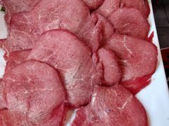 -珍巴奴毛肚牛肉小火锅(四惠店)