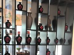 -汉水谣·江景餐厅(江滩店)