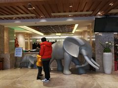 -翠林精选·洗浴·餐饮·住宿(江东大道店)