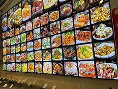 -好人家海鲜酒楼(淞南路店)