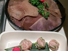 -海底捞火锅(国奥村店)