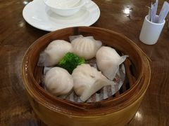 -澳门西南饭店·粤菜·茶市·手工点心(华海路店)
