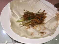 -老昌春饼(中央大街店)