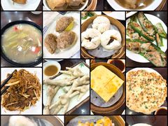 -嘉豪酒家(上环店)