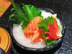 -無境·匠心日本料理(汉街店)