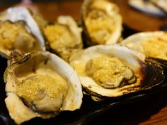 本帮蒜香烧蚝-烧蠔帮·湛江生蚝(南桥店)
