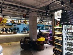 大堂-超级物种(省府店)