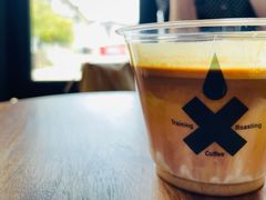 -Eu2+ coffee(上大路店)