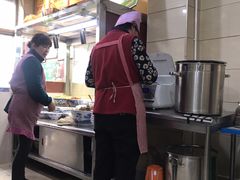 -清真马虎面馆(西七路店)