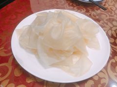 春饼-哈尔滨春饼(朝山街店)