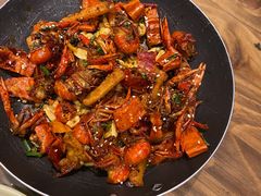 -巴厘龙虾·榜首油焖大虾(音乐学院·沿江酒馆店)