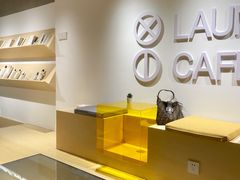 -XI·LaundryCafe 喜咖自助洗衣咖啡店