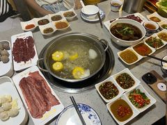 -杏花吴记牛肉火锅