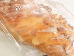 -面包新语(滨湖万达店)