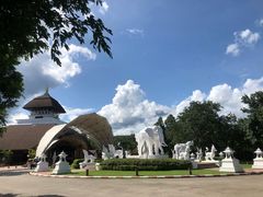 -清迈夜间动物园