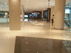 -百丽宫影城(嘉里汇店)