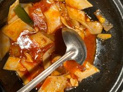 -莲餐厅·湖北菜·潜江小龙虾店(愚园路店)