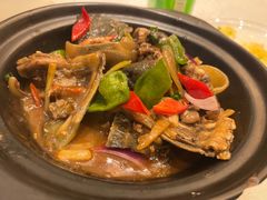 -阿娘家·原生态农家菜(国顺东路店)