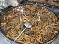 -杭嘉湖咬强羊肉面馆(永兴路总店)