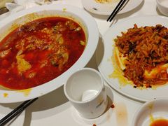 -大铁勺新津菜(迎水道店)