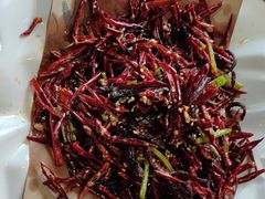 -一桶江山餐厅(松北店)