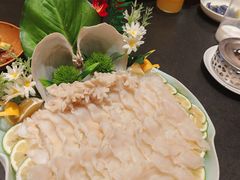 -荣兴酒家(徐家汇店)