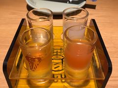 花果酒-苦尽酒馆·川菜(鼓楼店)
