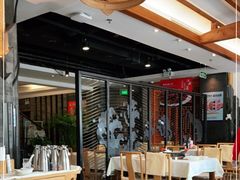 大堂-辣婆婆(航天桥店)