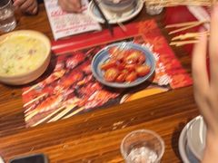 -今邕烧烤(西大店)