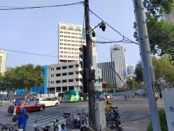 -南京市妇幼保健院(莫愁路院区)