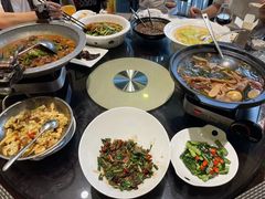 -茶叁酒肆·楚味江湖(菱角湖店)