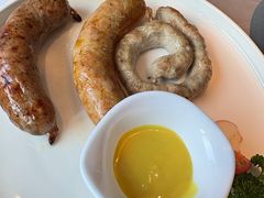 -通海俄式烧烤·俄罗斯大串(嵩山路店)