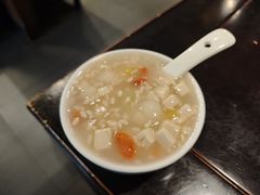 酒酿圆子-陈麻婆豆腐总店