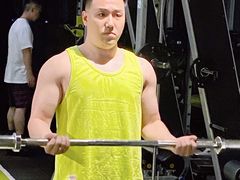 -GMJ·24H健身房(北外滩店)