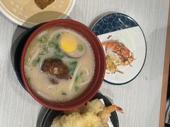 -滨寿司(新街口中央商场店)