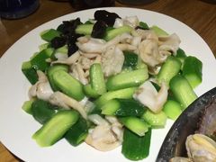 -船歌·鱼水饺青岛菜(闽江二路店)