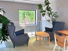 -小意思咖啡店(草桥店)