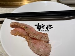 -乾杯烧肉居酒屋(中洲湾店)