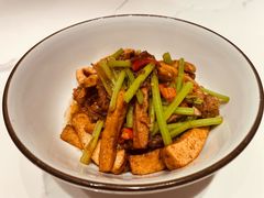 -筱爷叔·上海传统手工菜(玉树路店)