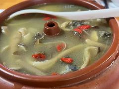 -龙姐私房菜(和顺古镇店)