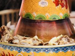 -京炭铜锅涮肉·羊蝎子·羊肉炉(保利·时光里店)