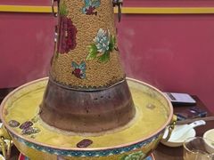 -爱新觉罗福臨火锅馆(万科滑雪场店)