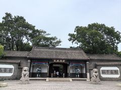 -老龙头景区