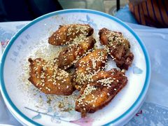 -三妹小龙虾·黄油蟹(华侨城总店)