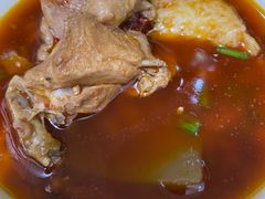-石灰市毛记烧鸡公(解放碑店)