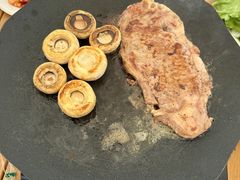 -不觉晓CAMPING(上海迪士尼营地店)