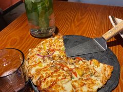 -澳骄 Aussie Kitchen·手工披萨·西餐(国大店)